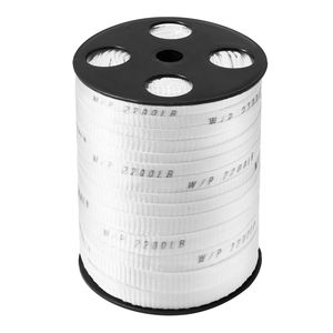 Nastro di trazione in poliestere da 5/8'' x 318FT, corda piatta Mule con capacità di trazione di 2200 Lbf, nastro stampato per il tiraggio di cavi, confezione - Product Image 4