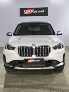 <span class=keywords><strong>BMW</strong></span> <span class=keywords><strong>X1</strong></span> SDrive20Li 1.5T <span class=keywords><strong>2023</strong></span>, édition essence automatique, pack X Design, SUV tout neuf - Product Image 2