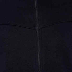 Survêtement d'hiver pour homme de qualité supérieure avec capuche, fermeture à cordon, coupe confortable, séchage rapide, respirant, 100% coton molletonné - Product Image 6