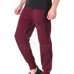 Service OEM, vente en gros de pantalons de jogging pour hommes, nouveau design, meilleur prix, taille adulte, pantalons de jogging et style pantalon pour hommes - Product Image 4
