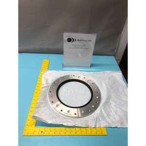 LAM 715-802530-001 PLACA ADAPTADORA, DN200, VÁLVULA A - Equipo y Piezas de Semiconductores Trusted Global Legacy - Product Image 6