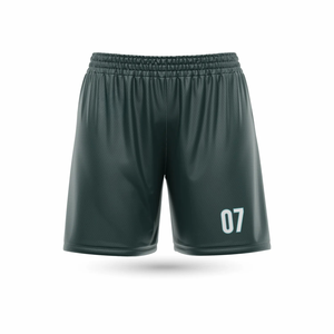Uniformes de lacrosse personnalisés par sublimation, séchage rapide, respirants, ensemble maillot et short de lacrosse pour hommes et jeunes, vente en gros de vêtements de sport d'équipe - Product Image 6