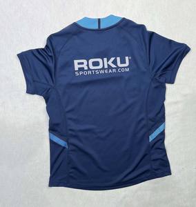 Uniforme de rugby hecho a medida, tejido transpirable elástico de secado rápido, costuras reforzadas para máxima comodidad y durabilidad durante los Juegos - Product Image 6