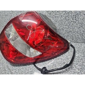 Luz Trasera Derecha Usada Captiva 20946138 - Product Image 3