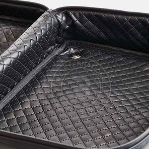 High Quality Golf Shoe <b>Bag</b> Modern Sleek Design High Density Fabric Protective Travel Accessory - Product Image 5