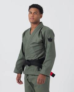 Kimono de Jiu Jitsu BJJ 2026 – Uniforme de Artes Marciales de Alta Calidad Hecho a Medida con Tejido Perla para Judo y BJJ - Product Image 2