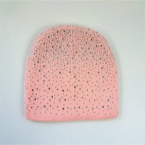 Bonnet d'hiver personnalisé avec logo OEM, impression numérique, 100% coton, chaud, unisexe, style décontracté urbain, meilleure vente, bonnet personnalisé avec - Product Image 6