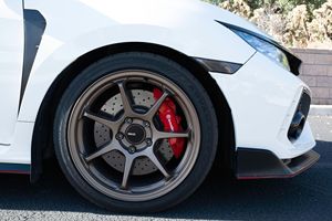 CIVIC TYPE R 2019 USADO EN BUEN ESTADO - Product Image 4