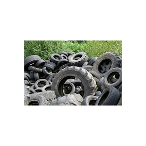 Neumático de Auto Usado / Neumático de Auto Usado de Mejor Precio - Product Image 3