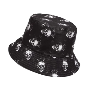 Wholesale 100% Cotton Wide Brim <b>Mens</b> Bucket <b>Hat</b> Waterproof <b>Sun</b> Protection Embroidery Custom High Quality Outdoor Travel Surfing - Product Image 3