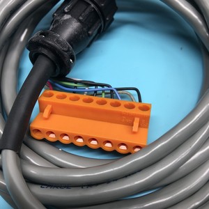 SCHLUMBERGER A3165550014 VI:3849 0106 REV1 E - Équipements et pièces semi-conductrices d'occasion fiables à l'échelle mondiale - Product Image 3