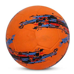 Premium <b>Hand</b> <b>Stitched</b> Customized Football High Quality Soccer Ball Professional Match Training OEM Supplier for Clubs - Product Image 5