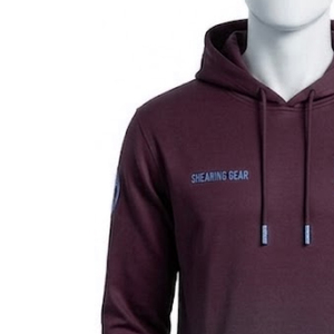 Hoodie professionnel pour la tonte des moutons, OEM ODM, haute qualité, commandes en gros personnalisées, fabricant - Product Image 4