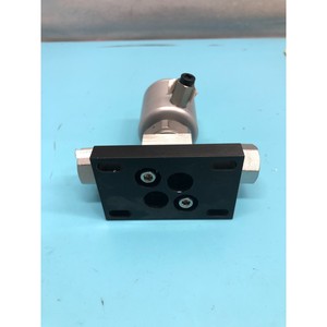 Válvula de Diafragma Nupro 6lv-dafr4-px-c 1/4" FVCR - Equipo y Piezas de Semiconductores de Confianza de Marca Global - Product Image 4