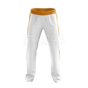 High Quality Custom Made <b>Cricket</b> Uniform Breathable Polyester Eco Friendly Made in Pakistan - Product Image 5