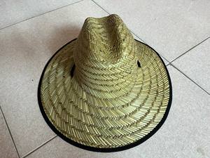 High Quality Mexican <b>Straw</b> <b>Hat</b> Wide Brim Colorful Sombrero for Travel Beach Festival Wholesale - Product Image 6