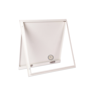 Full Metal Access Panel Heavy Duty Steel Access Door for Wall and Ceiling Inspection Ideal for Residential Commercial Use - Product Image 1