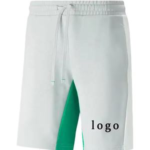 Wholesale Casual French Terry <b>Mens</b> Jogger <b>Shorts</b> GYM Cotton <b>Shorts</b> <b>Men</b> Sport or Home Wear <b>Mens</b> <b>Sweat</b> <b>Shorts</b> - Product Image 4