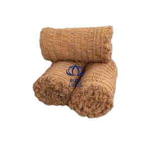 Cuerda de Coco Ecológica, Segura y Limpia, Ideal para Manualidades y Atado de Plantas, Precio Directo - Product Image 1