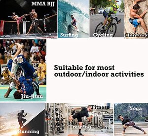 Camiseta de Compresión para Hombre, Ajuste Cómodo, Manga Larga, Sublimación OEM, Alta Calidad, Disponible para la Venta - Product Image 4