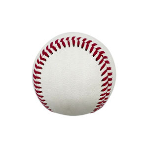 Ballon anti-stress de baseball/softball unisexe personnalisé avec logo, couleur personnalisée, haute qualité, durable et léger - Product Image 3