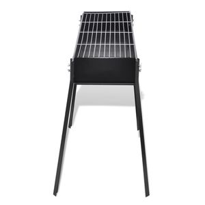 30 \ "X 11 \" griglia quadrata per Barbecue - Product Image 3