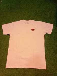 Camiseta Corta de Cuello Redondo con Serigrafía de Alta Calidad para Hombre, Personalizada, 100% Algodón, Gráficos Impresos, Talla Grande - Product Image 5