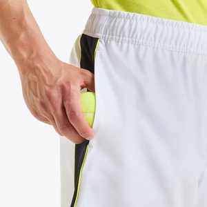 Nouveaux shorts de basket-ball pour hommes, personnalisés, en gros, respirants, pour le sport en plein air, avec impression de logo, légers, de haute qualité - Product Image 5