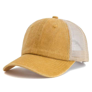 Gorras de Béisbol Unisex de Alta Calidad para Deportes al Aire Libre con Bordado 3D y Estampado en Relieve con Diseño Animal y Logotipo Personalizado - Venta al Por Mayor - Product Image 5