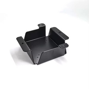 Chapa Metálica Personalizada - Dimensiones de Metal Formado Según Dibujo - Cajas Electrónicas Metálicas Personalizadas - Product Image 3