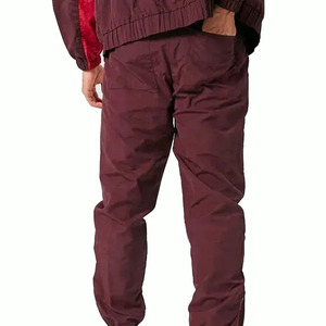 OEM ODM Service Acceptable Men's Windbreaker Tracksuits Lightweight Breathable Features <b>Wind</b> <b>Breaker</b> Rain Wear Tracksuit For Men - Product Image 3