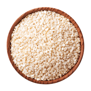 High Quality Sesame Seeds Natural Cleaned Raw Seeds Rich Flavor Suitable For Baking Cooking <b>Confectionery</b> Tahini Oil Production - Product Image 6