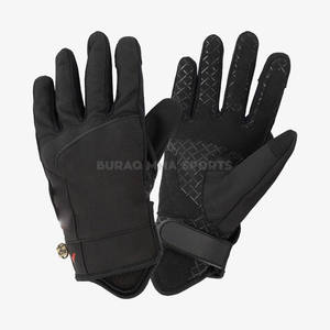Nouveauté, gants de moto de qualité supérieure 100%, gants de moto sur mesure, vente en gros directe d'usine - Product Image 3