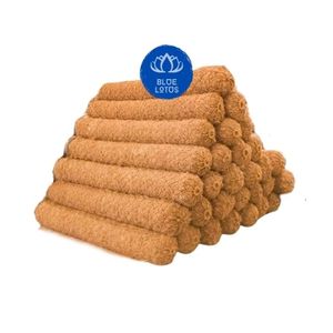 100% ใยมะพร้าวไม้ธรรมชาติบริสุทธิ์สะอาดปลอดภัยสำหรับการค้าปลีก - Product Image 1