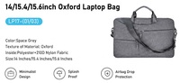 Ergonomische draadloze toetsenbord-muis set, laptopstandaard, tas, houder, computeraccessoires voor kantoor en desktop