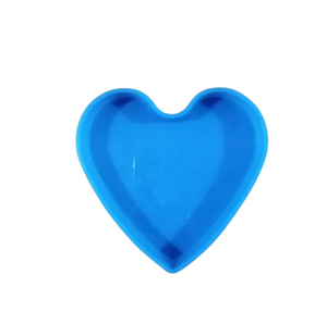 New Arrival Dinnerware Decorative Serving Bowl heart Shape High Quality Decorative crafts Multicolor bowl - Product Image 6
