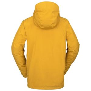 Chaqueta de Esquí Profesional de Estilo Minimalista, Unisex, Tallas Grandes, Ecológica, Impermeable, Transpirable, Ropa para la Nieve, Proveedor Principal OEM, Wida Sports - Product Image 6