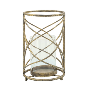 Candelabro de Metal Resistente al Calor de Lujo, Centro de Mesa para Hotel y Hogar, Decoración para Bodas/Fiestas, Ecológico y Duradero - Product Image 5