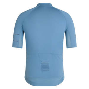 Maillot de Ciclismo para Hombre 2026, Sublimado, Manga Larga, Ligero, Antibacterial, de Secado Rápido y Transpirable para Entrenamiento Diario - Product Image 2