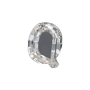 Diamante Cultivado en Laboratorio con Certificado IGI, 1CT, 1.5CT, 2CT, 3CT, 4CT, 5CT, D VVS1 VVS2 HPHT CVD, Alfabeto Q, Venta al Por Mayor - Product Image 3
