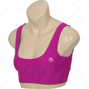 Blaze Fight Wear diseñado para el movimiento, pares de sujetadores deportivos de Spandex/nailon personalizados con mallas de Yoga de cintura elástica perfectamente - Product Image 3