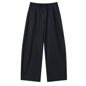 Summer Collection Men <b>Trouser</b> Breathable Relaxed Men <b>Trouser</b> Beach Wear Loose Fit Lightweight Eco Friendly Men <b>Trouser</b> - Product Image 1