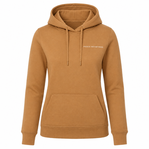 ชุดออกกำลังกายแบบกำหนดเอง 2 ชิ้น เสื้อฮู้ดผู้หญิง แห้งเร็ว ระบายอากาศได้ดี ทรงโอเวอร์ไซส์ เสื้อฮู้ดผ้าฝ้ายออร์แกนิคสำหรับผู้หญิง แบบสั่งทำ - Product Image 6
