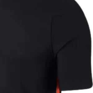 เสื้อโปโลฟุตบอลชายสีดำแบบซับลิเมชั่น แขนสั้น โพลีเอสเตอร์ ชุดฟุตบอลสำหรับฝึกซ้อม เสื้อกีฬา ชุดทีม - Product Image 6