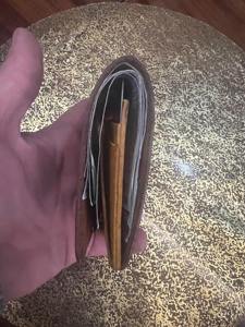 Tarjetero Minimalista Unisex Delgado de Microfibra Impermeable, Delgado, Compacto, Elegante y Moderno para Uso Diario y Actividades al Aire Libre - Product Image 2