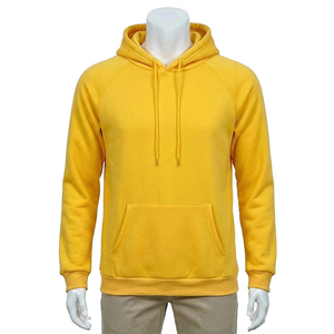 Sweat à capuche de haute qualité - Sweat à capuche personnalisable et épais - Vêtement décontracté en molleton doux pour hommes et femmes - Product Image 1