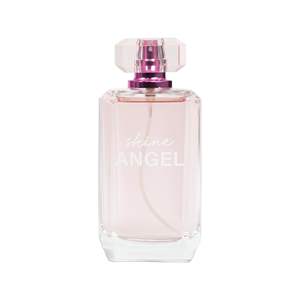 Eau de Parfum en Spray de Larga Duración para Mujer, 3.4 fl oz, Aroma a Vainilla, Jazmín y Bayas Rojas, para Uso Diario - Product Image 1