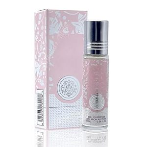 Perfumes Lttaafa Asad para Unisex, Eau de Parfum en Spray - Product Image 2