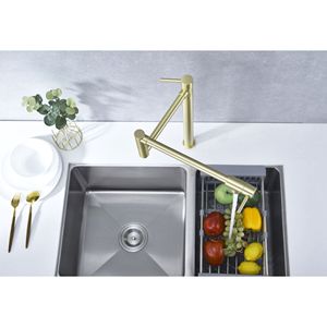 Rubinetto da Cucina con Prolunga e Funzionalità Premium - Product Image 6