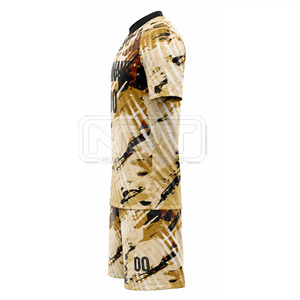 Personnaliser les uniformes de football pour les jeunes, uniformes de football en gros, vêtements de football, maillot de football, uniforme de football pas cher - Product Image 5
